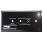 Aluminium Engraved Plate