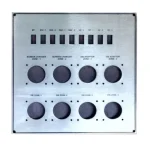 Aluminium Screen Printing Machine Plate