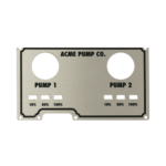 Aluminum Screen Printing Machine Plate-9