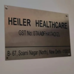 Stainless Steel Screen Printed Name Plate-6