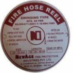 Engraved Name Plate-3