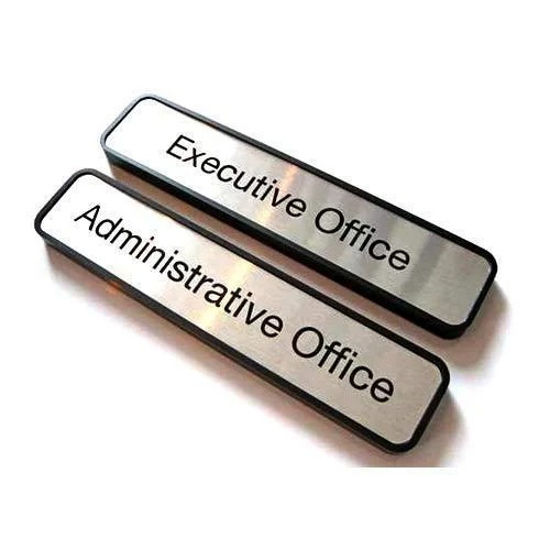 Stainless Steel Label-4