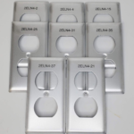 Stainless Steel Label-5