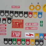 Engraved Name Plate-6