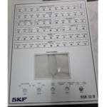 Aluminum Screen Printing Machine Plate-6